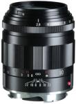 Voigtländer APO-Skopar 90mm F2.8 VM fekete objektív (112859)
