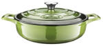 La Cuisine Green 28 cm 3,5 l (432023)