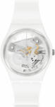 Swatch SO31W102 Ceas