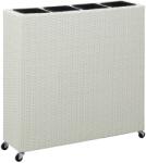 vidaXL 80x22x79 cm 316374