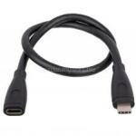 USB type C / USB type C 30cm AK-USB-32 (AK-USB-32) (AK-USB-32)