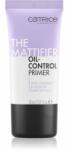 Catrice The Mattifier Oil-Control mattító alapozó bázis 30 ml