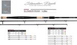 Colmic Lanseta Colmic Slender Rush Feeder 13 2 4.00m 90g 3 trons (CASL02B)