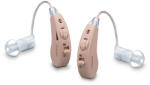 Beurer HA 55 PAAR tölthető hallássegítő készülék (BR64132)