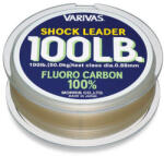 VARIVAS Fir Varivas Shock Leader Fluorocarbon 30m 0.78mm 80Lb (V8009951)