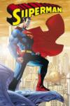 Abysse Corp Maxi poster ABYstyle DC Comics: Superman - Superman