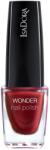 IsaDora Wonder Nail Polish In Red Körömlakk 6 ml