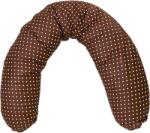  Позиционираща възглавница с пълнеж FillBall 190см 64929-M28