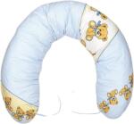  Позиционираща възглавница с пълнеж FillBall 190см 2359-190-D32