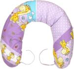  Позиционираща възглавница с пълнеж FillBall 190см 2359-190-D34