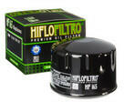 Hiflo Filtro HIFLO HF165 olajszűrő