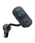 Anker ROAV ROAV SmartCharge T1-Bluetooth FM трансмитер, с PowerIQ 2.0, плейване от флашка (R5132311)