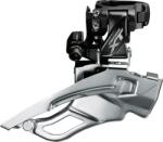 SHIMANO Váltó Első Xt F-bil Ah/fh-ds 34, 9mm Tripla 48f 10-es T