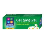 Solacium Pharma Infant Uno Gel Gingival x 25 ml