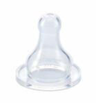  ThermoBaby 2 db Variable szilikon etetőcumi - Anti-Colic - 0-18h - babylion