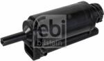 Febi Bilstein pompa de apa, spalare parbriz FEBI BILSTEIN 174573 (174573) - automobilus
