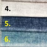  Zeusz 4 bézs vízzel tisztítható bútorszövet