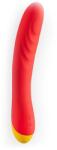 ROMP Hype G-spot vibrator Red 21 cm Vibrator