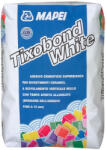 Mapei Tixobond Kerámiaburkolat ragasztó C1TE fehér 25 kg (4425)