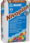 Mapei Nivoplan Simítóhabarcs 2-30 mm szürke 25 kg (106125)