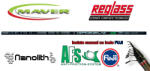 Maver Lanseta Maver Gizzly 23 Trt 5M Fuji Guide (5646500)