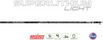Maver Lanseta Maver Superlitium Light Mx 5M Fuji (5794500)