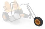 BERG Toys - Hai sa ne jucam afara! Roata simetrica orange duo chopper fata (BT43420099)