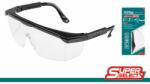 TOTAL Защитни очила total, прозрачни стъкла (tl tsp342)