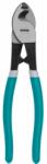 TOTAL Клещи за рязане на кабели TOTAL, Industrial (CABLE CUTTER PLIERS TOTAL IND)