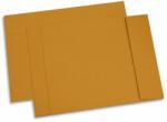 Intern Set 250 plicuri cu burduf TB/4 siliconic kraft 250 x 353 x 40 mm (PTB4KRAFTSILIC4S250) - dacris