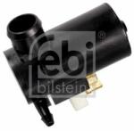 Febi Bilstein pompa de apa, spalare parbriz FEBI BILSTEIN 109265 - automobilus