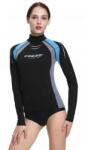 CRESSI Termic rash guard long Lady