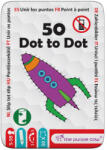 Purple Cow Joc educativ 50 de imagini punct cu punct Dot to dot