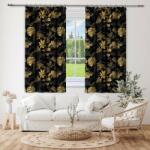 Mondo Italia Függöny szalaggal MIGD20801 140x160 cm