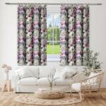 Mondo Italia Függöny szalaggal MIGD118 140x160 cm