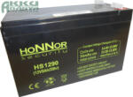  HONNOR 12V 9Ah akkumulátor HS1290 (D-117939)