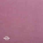  SUPER 255 - rózsaszín, vízzel tisztítható prémium bársony bútorszövet