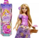 Mattel Rapunzel hercegnő