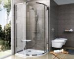 RAVAK Pivot 100x100x190 cm round PSKK3-100
