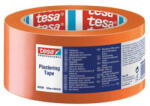 tesa Banda Adeziva Mascare Protectoare Din Pvc 50mm / 33m (t-60399-01) - pcone