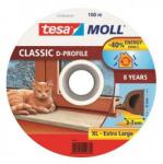 tesa Rola Profil Etansare Tip-d - 9mm/100m / Maro (t-55706-01) - pcone