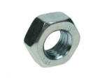 ROMSURUB Piulite Zincate Hexagonale M24, 50/set (r9340-24000i) - pcone