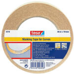 tesa Banda Adeziva Mascare Curbata 19mm / 25m (t-04319-79) - pcone