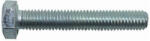 ROMSURUB Suruburi Metrice Cu Cap Hexagonal M8x65 Mm, 100/set (r9330-08065j) - 24mag
