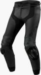 Rev'it! Trousers Apex Black 56 Motoros nadrágok