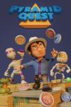 EntwicklerX Pyramid Quest (PC)