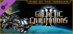 Stardock Entertainment Galactic Civilizations III Rise of the Terrans DLC (PC)