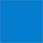 PENTART Kontúrfesték 20ml glow sötétben világító dark kék PENTART