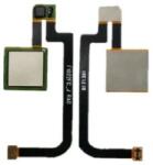  tel-szalk-004590 Xiaomi Mi Max 2 fekete ujjlenyomat olvasó szenzor flexibilis kábellel (tel-szalk-004590)