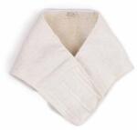 Vlnka Merinói gyapjú tépőzáras vesemelegítő ortézis méretek 2XL